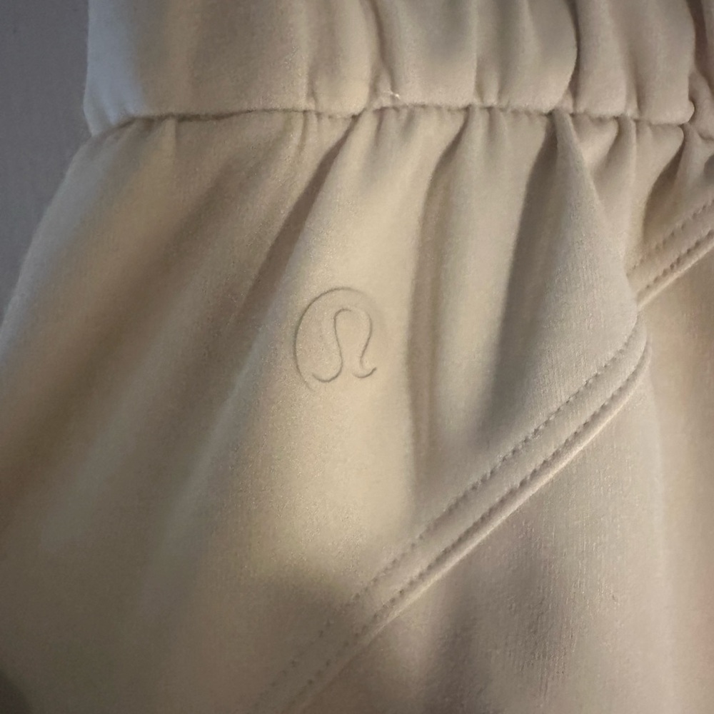 Lululemon Drawstring Pants Athletic Pants - image 4